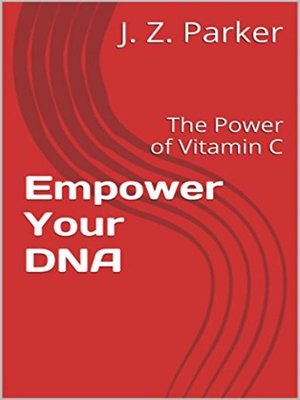 cover image of Empower Your DNA